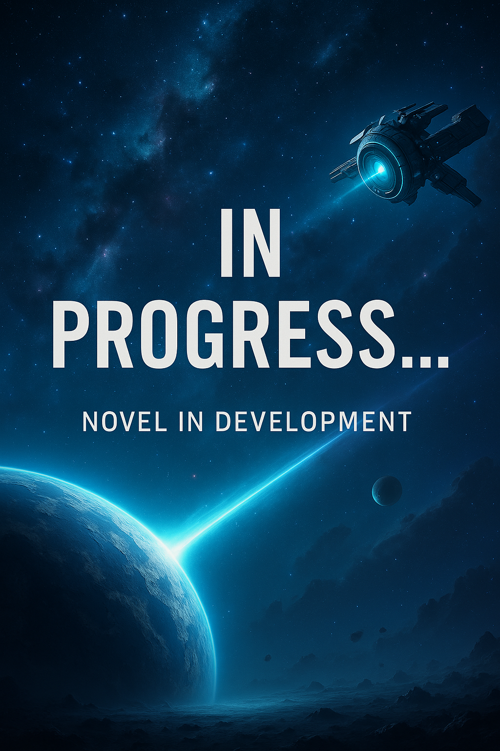 Project ForgePulse: Exodus